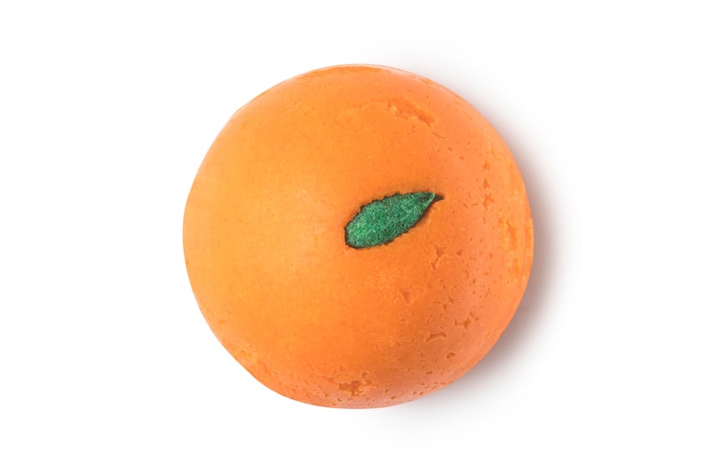lush cosmetics summer 2019 product release easy peeler naked body scrub