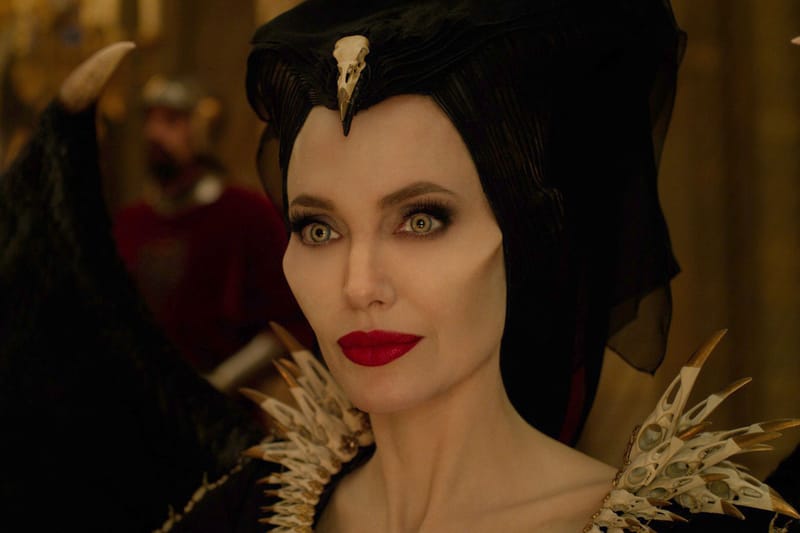 The Full Trailer for 'Maleficent: Mistress of Evil' Is Here