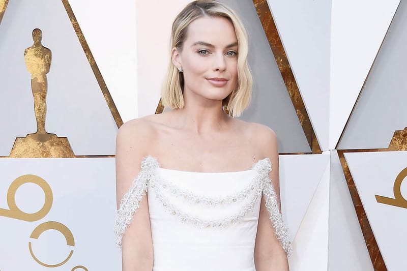 5 Things You Need to Know About Margot Robbie