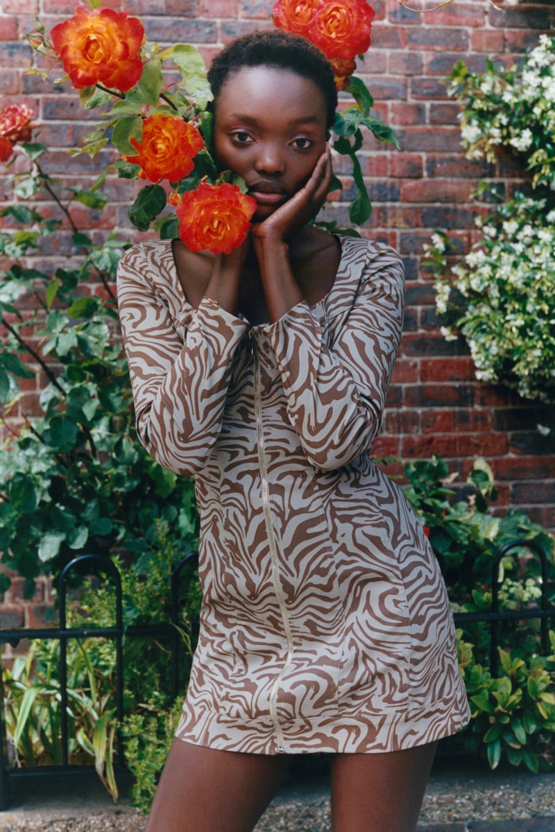 Miaou London Pop-Up Depop Pre-Fall 2019 Release Collection Denim Pieces Exclusive Launch Drop Opening Location