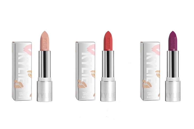 most popular lipsticks us makeup beauty mac kylie cosmetics chanel ysl maybelline color the world lip bar jeffree star tom ford loreal nyx gucci dose of colors 