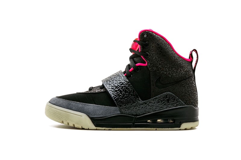 top 10 most valuable sneakers in the world farfetch stadium goods louis vuitton kanye west nike chanel pharell williams adidas eezy off-white air jordan flyknit 