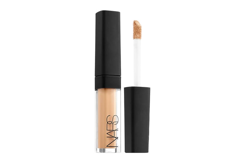 NARS' Cult-Classic Radiant Creamy Concealer Now Comes in a Mini Travel Size