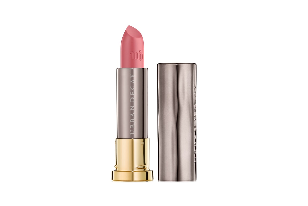 Scottie Beam Beauty Editorial Lipstick Red