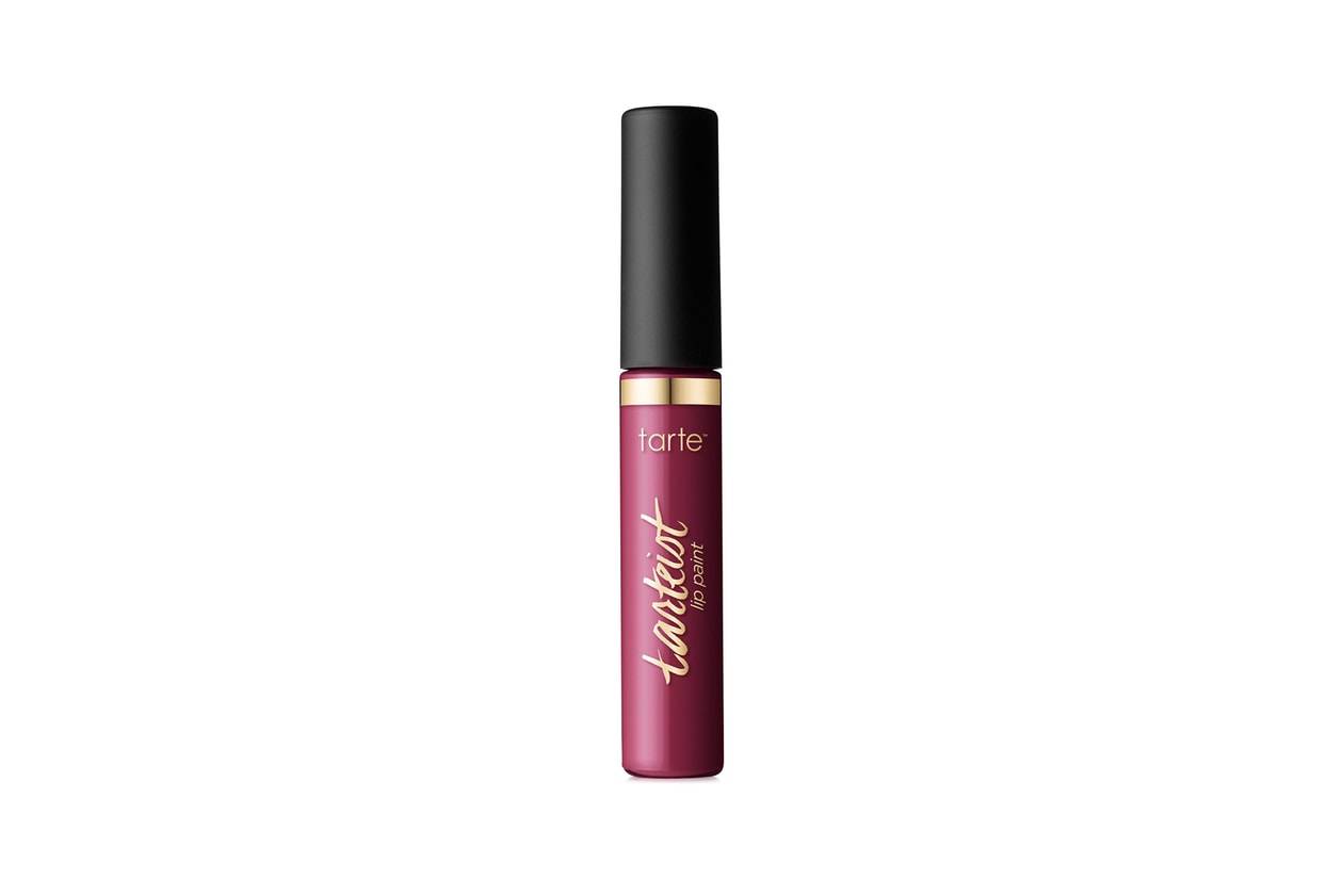 Scottie Beam Beauty Editorial Lipstick Red