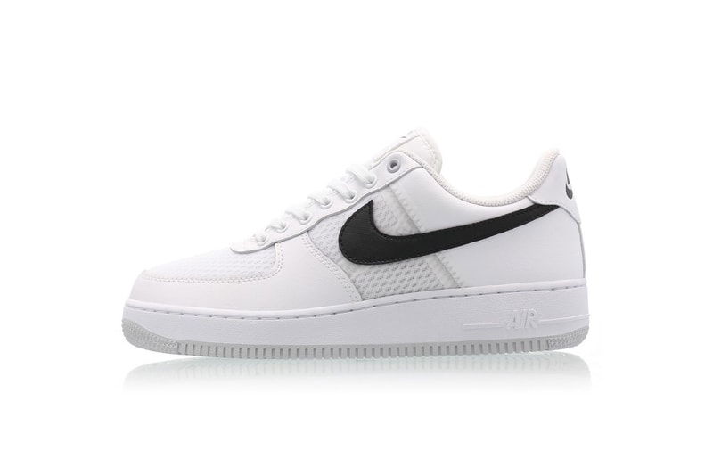 nike air force 1 af1 titolo platinum sneakers footwear
