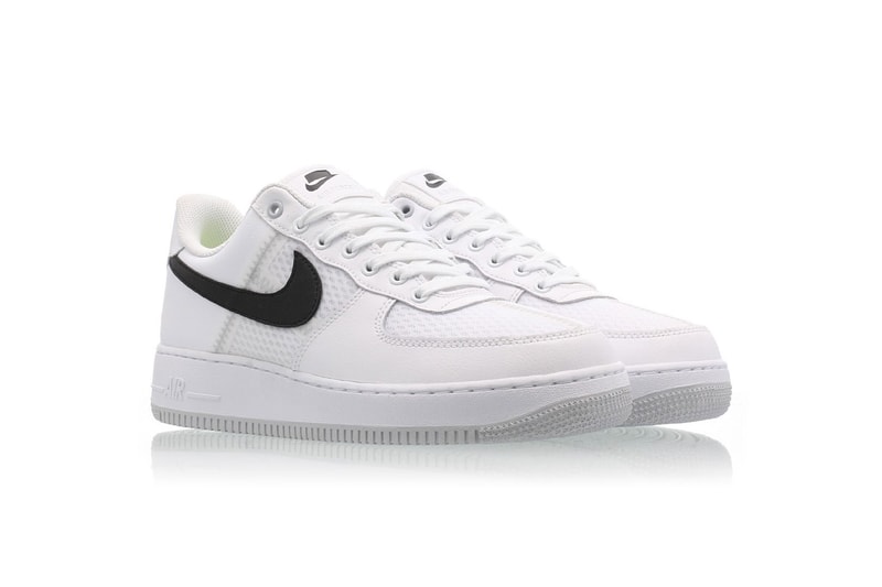 nike air force 1 af1 titolo platinum sneakers footwear
