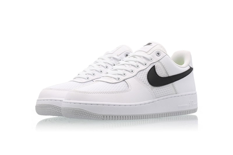 nike air force 1 af1 titolo platinum sneakers footwear