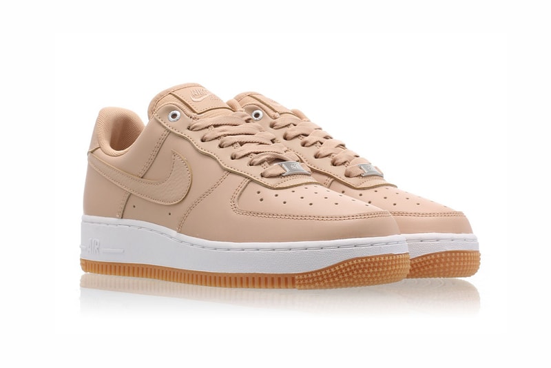 Nike Air Force 1 ’07 Premium Beige