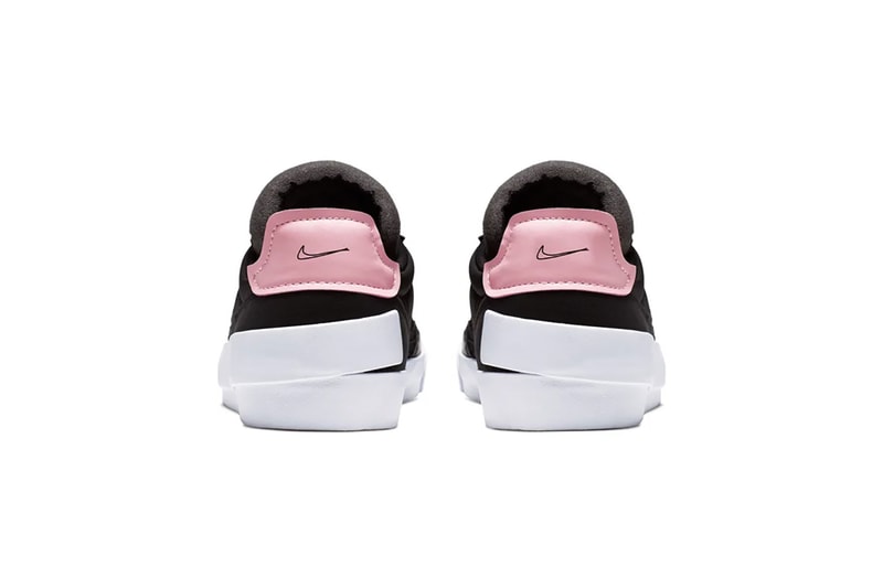 nike air force 1 drop type lx n354 pink tint footwear sneakers sneakerhead cop shoes 
