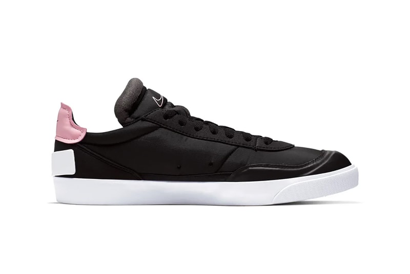 nike air force 1 drop type lx n354 pink tint footwear sneakers sneakerhead cop shoes 