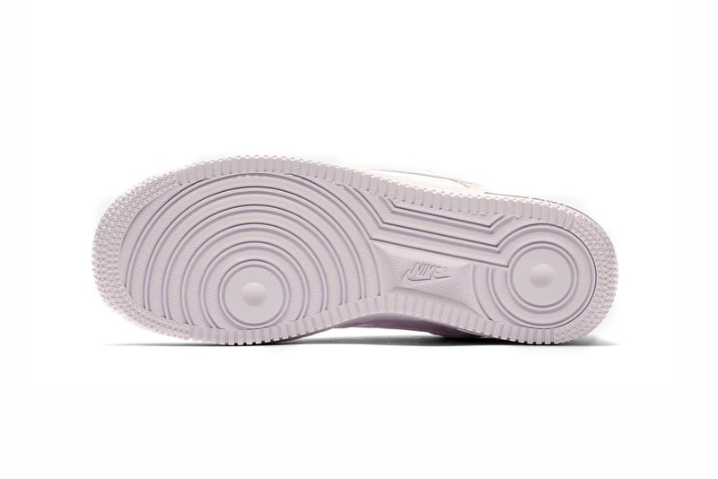 Nike Air Force 1 Low White Gray Check