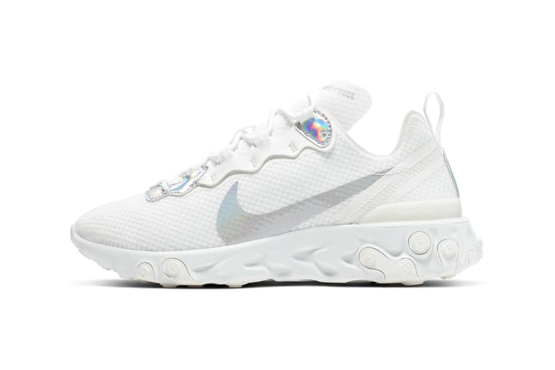 Nike Releases Iridescent Sneaker Pack | Hypebae display picture 3