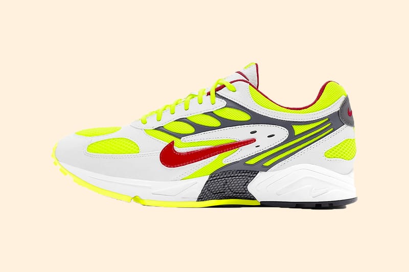 You Can Now Cop the Nike Air Ghost Racer in Its OG Colorway