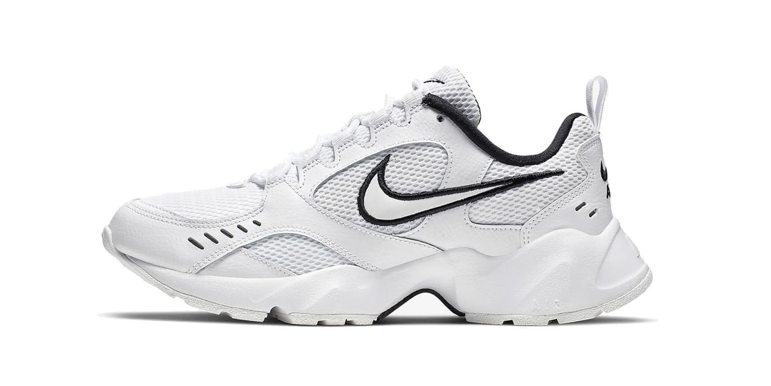 nike sneakers nike white chunky shoes