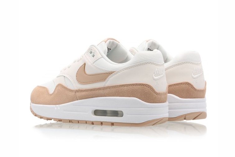 Nike Air Max 1 Summit White Bio Beige