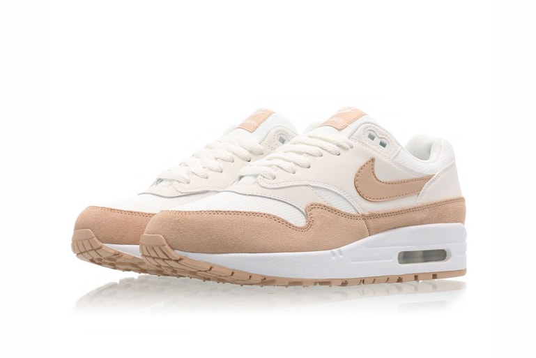 Nike Air Max 1 Summit White Bio Beige
