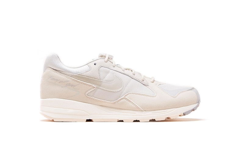 fear of god nike air skylon 2 ii beige drop release jerry lorenzo fog collab sneakers