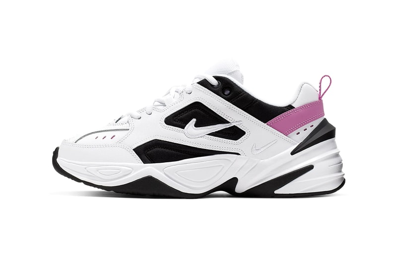 nike m2k tekno grey luminous green china rose white black ghost aqua crimson sneakers footwear shoes