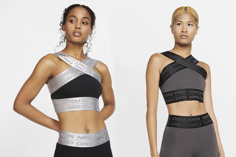 Here's Why You Need Nike's Pro Tank in Your Sports Bra Collection