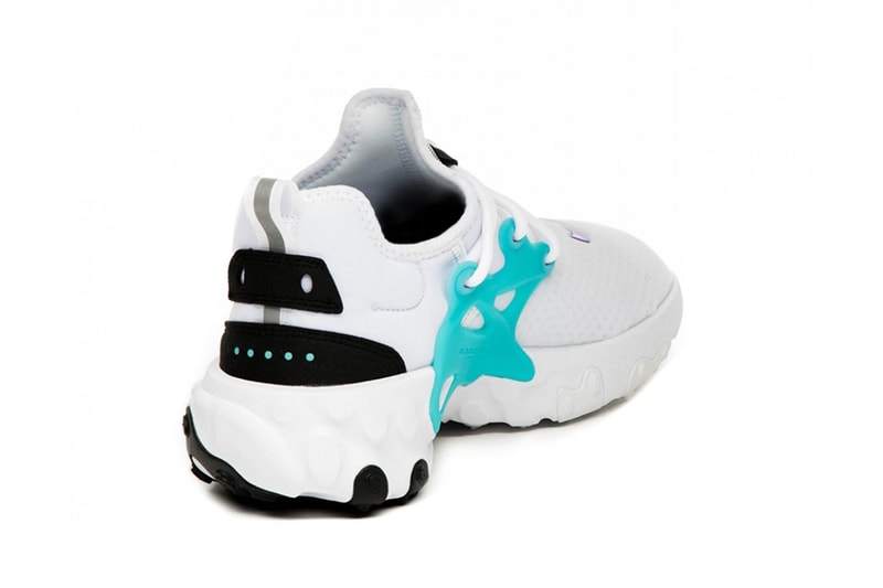 nike react presto white night maroon atomic violet release date 