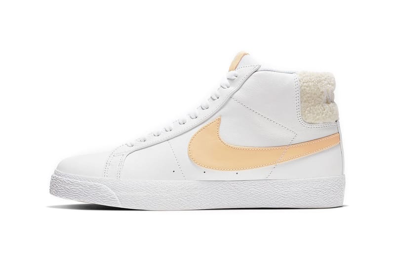 This Is Why You Need to Cop Nike's New SB Zoom Blazer Mid Premium