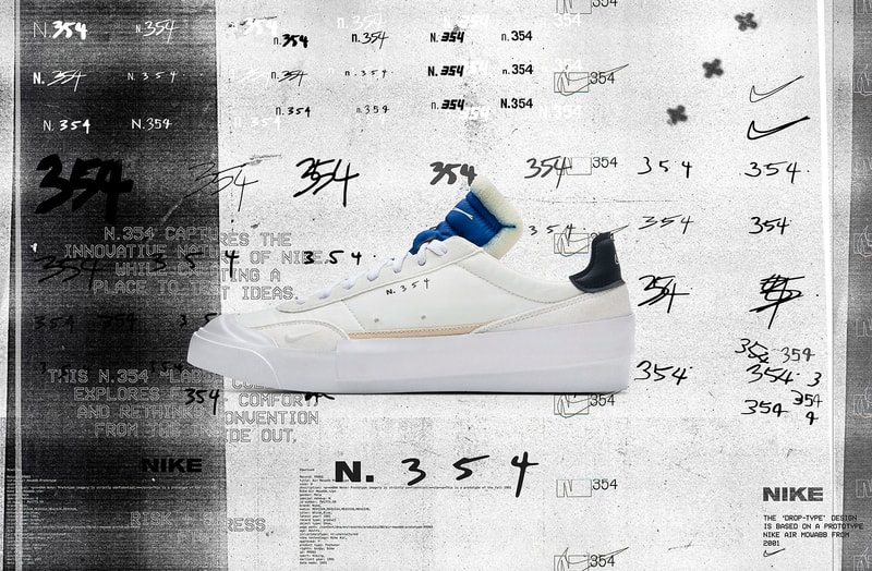 nike sportswear footwear n354 the10th dmsx sneakers 