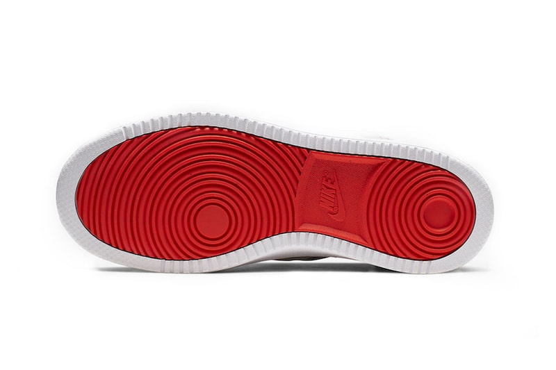 Nike Vandalized LX White Platinum Tint Game Royal Deconstructed  Leather Suede Sneaker