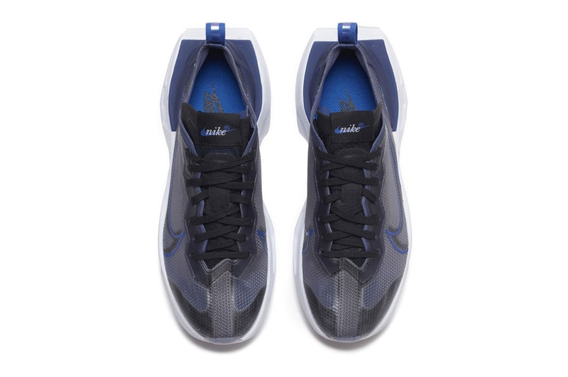 nike zoomx vista grind racer blue sneakers footwear
