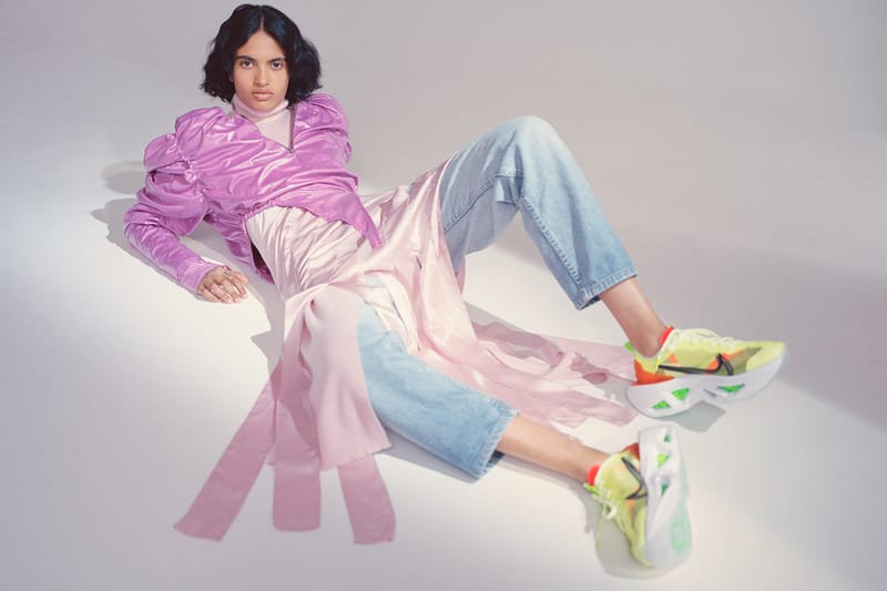 Here's How Nike's Unique ZoomX Vista Grind Sneaker Came to Life