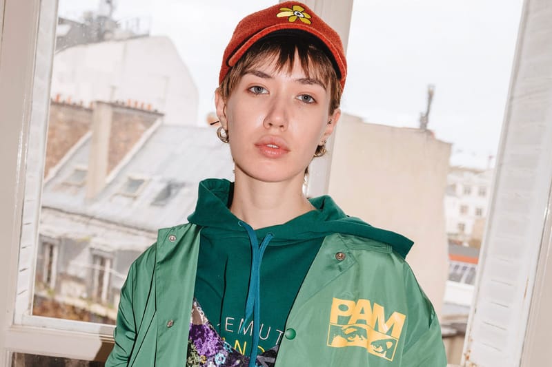 P.A.M. Reveals Its FW19 "Beyond The Clouds" Collection Inspired by Nature