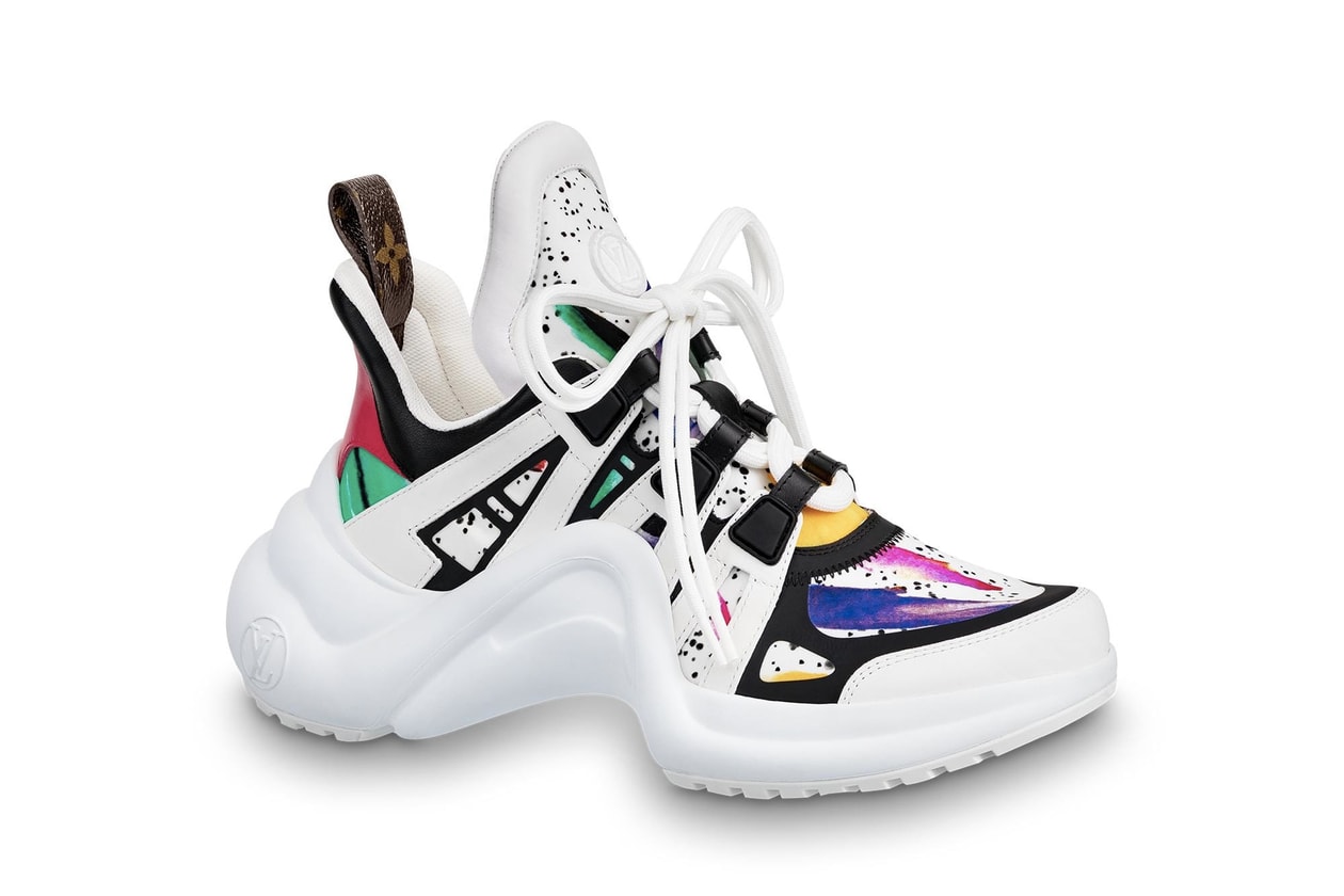 Sneaker Zodiac Sign Astrology Shoe Trainer Footwear NIke Adidas Balenciaga Louis Vuitton New Balance Reebok Converse