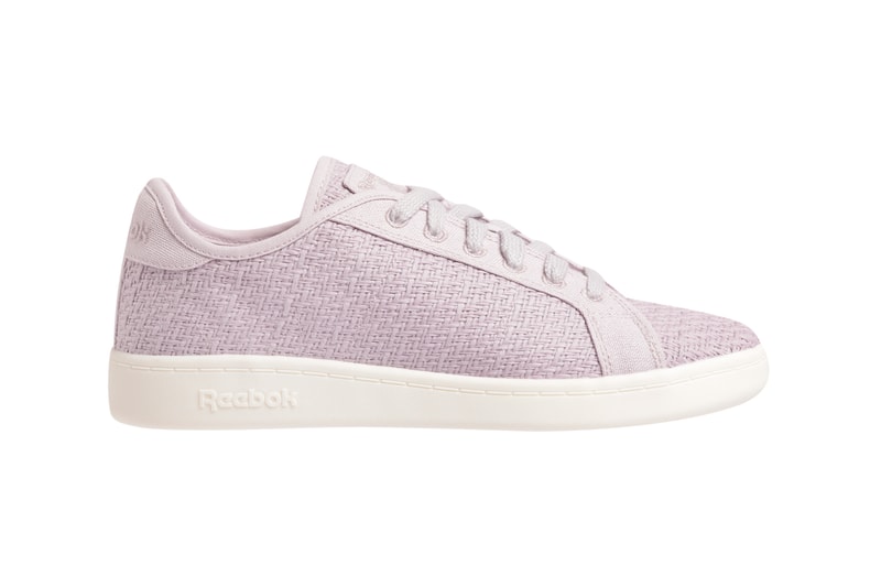 Reebok NPC UK Cotton Corn Collection Lavender Luck