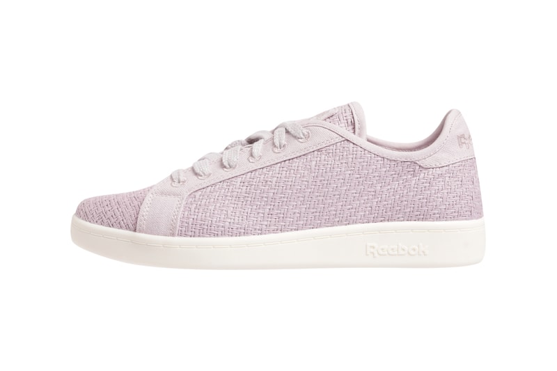 Reebok NPC UK Cotton Corn Collection Lavender Luck