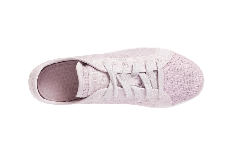 Reebok NPC UK Cotton Corn Collection Lavender Luck