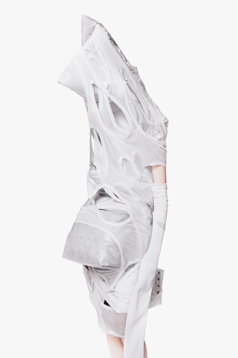rick owens photography book danielle levitt