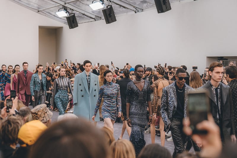 Roberto Cavalli Has Been Acquired by a Dubai-Based Developer