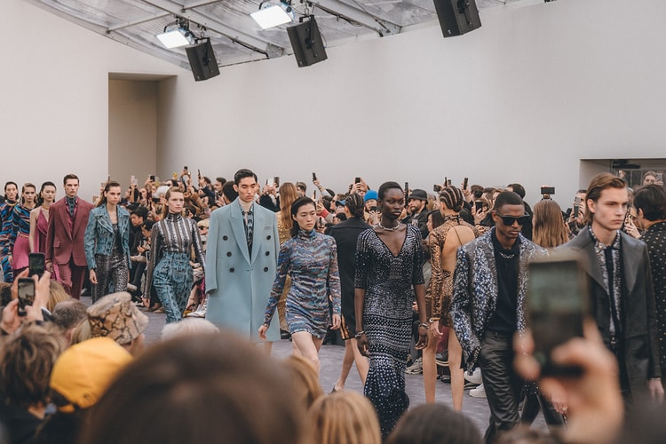 Roberto Cavalli Has Been Acquired by a Dubai-Based Developer