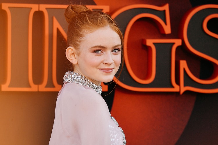 Here Are 5 Facts You Didn't Know About 'Stranger Things' Star Sadie Sink