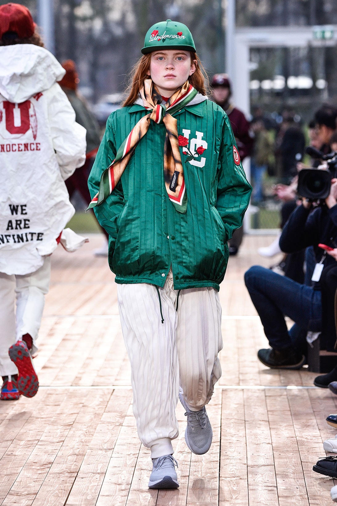 5 Facts About Stranger Things Star Sadie Sink Hypebae