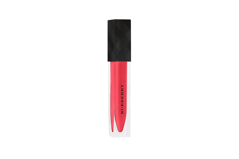 Burberry Kisses Lip Lacquer Gloss 