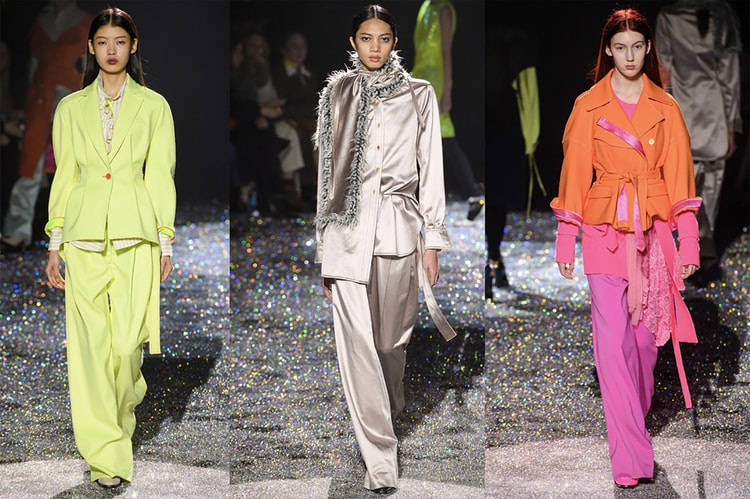 Sies Marjan Is Holding a Sample Sale in New York