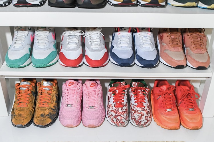 Sneaker Care 101 for Beginners: Tips and Products to Use