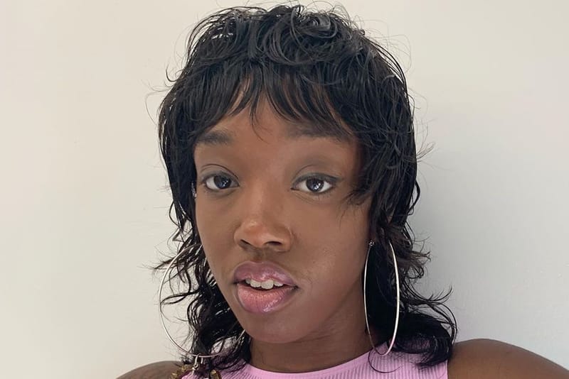 Here's Why Every Cool Girl Is Getting a "Step Mullet" Haircut