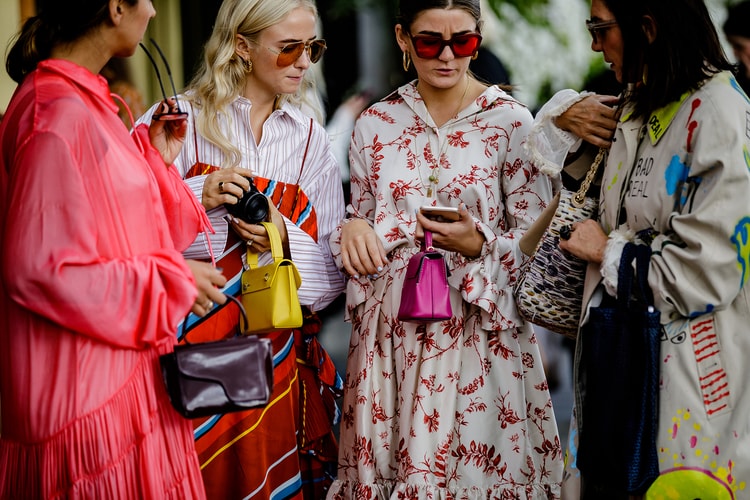 Stockholm Fashion Week Canceled as Organizer Explores More Sustainable Options