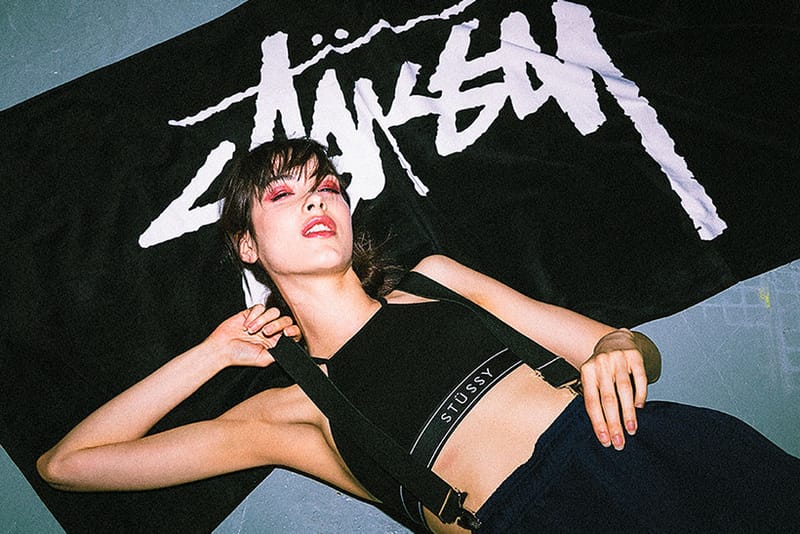 Stussy Is Having a Massive, 3-Day Archive Sale in This City