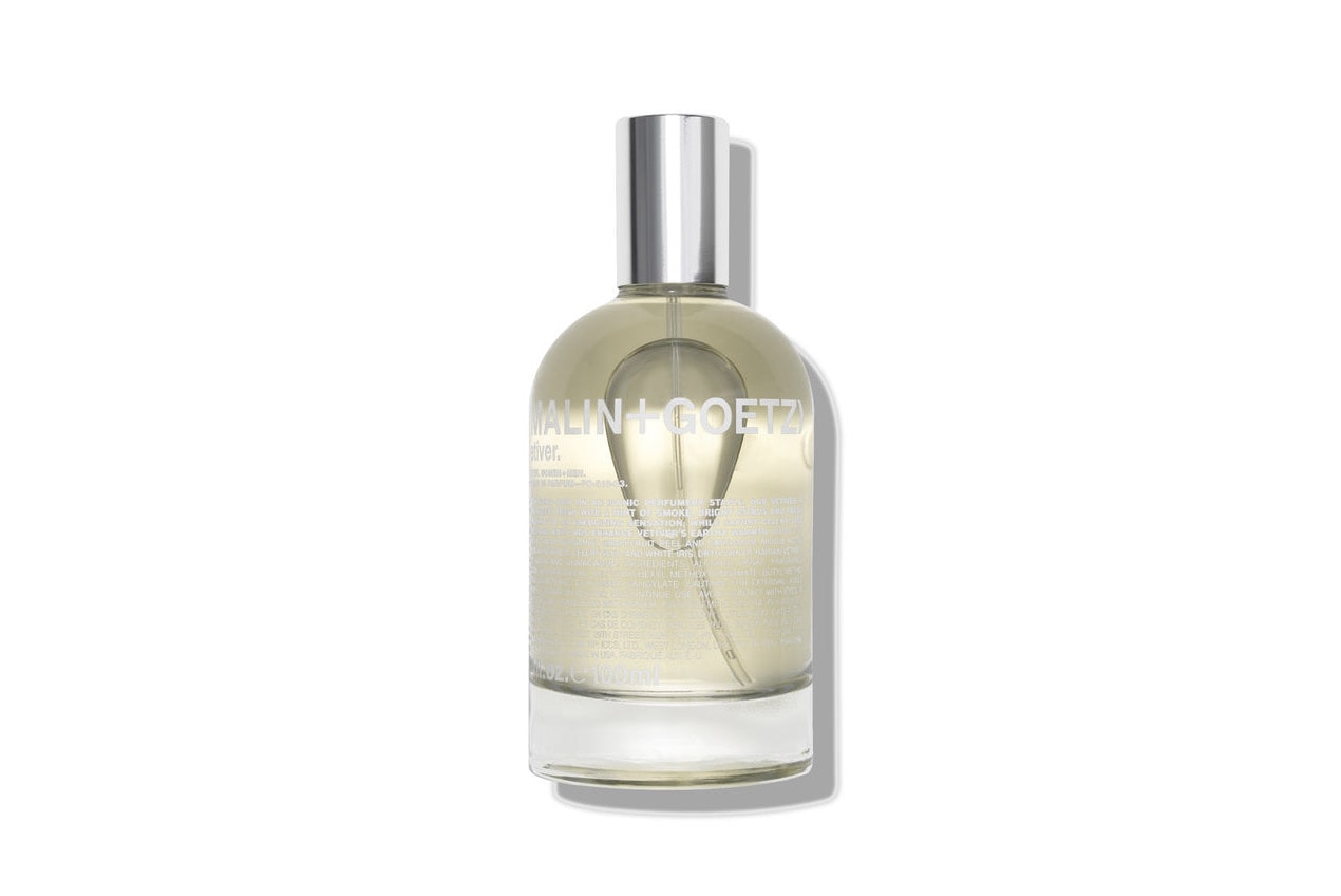 Best Summer Fragrances Le Labo Byredo Malin Goetz Diptyque Clean Scent Perfume Season Beauty