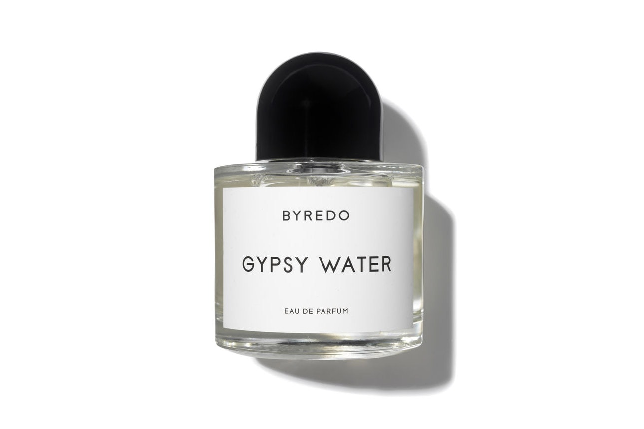 Best Summer Fragrances Le Labo Byredo Malin Goetz Diptyque Clean Scent Perfume Season Beauty 