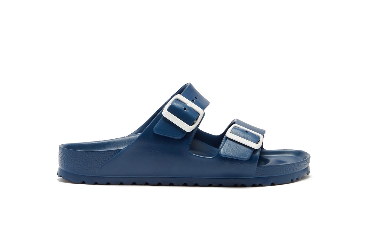 Best Summer Sandals From Prada, Gucci Versace adidas Originals Birkenstocks Flip Flop Alternatives Slides Summer Shoes Pool beach