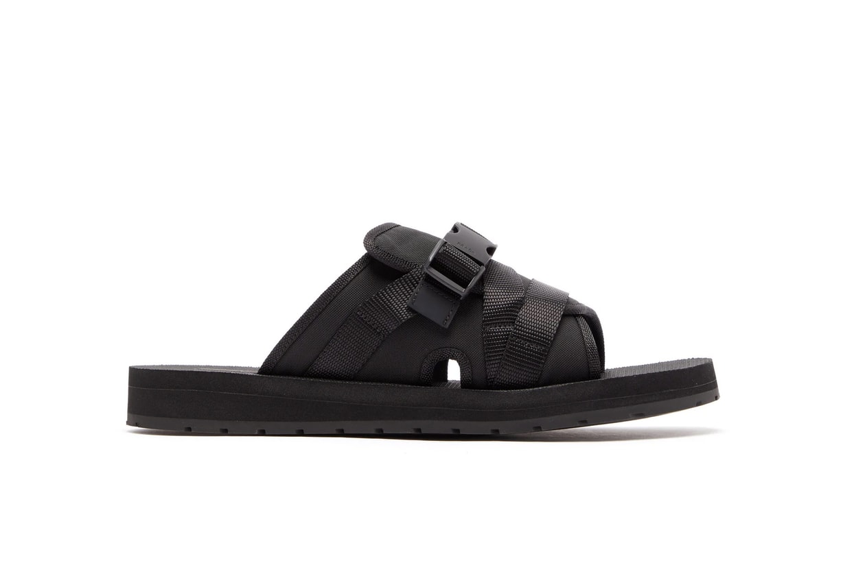 Best Summer Sandals From Prada, Gucci Versace adidas Originals Birkenstocks Flip Flop Alternatives Slides Summer Shoes Pool beach